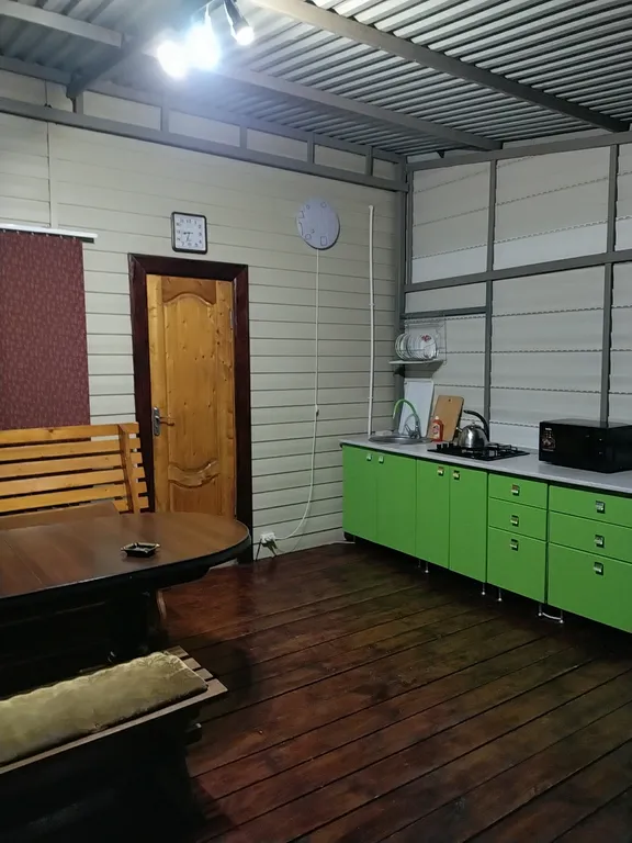 Двухэтажный дом