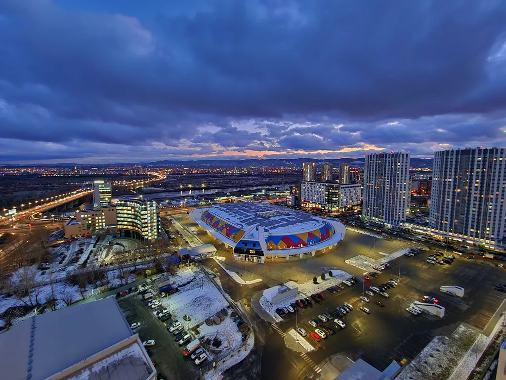 Роскошный ВИП Номер в Метрополис