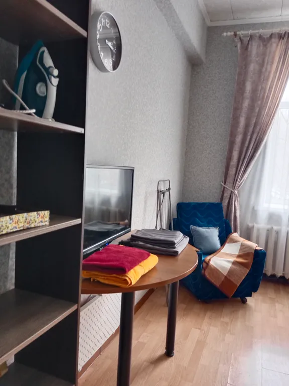 Квартира Уютные апартаменты в центре города — Екатеринбург