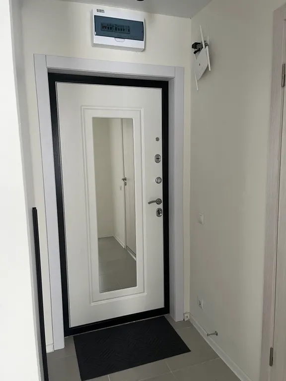 Квартира 2-комнатная Квартира — Котельники