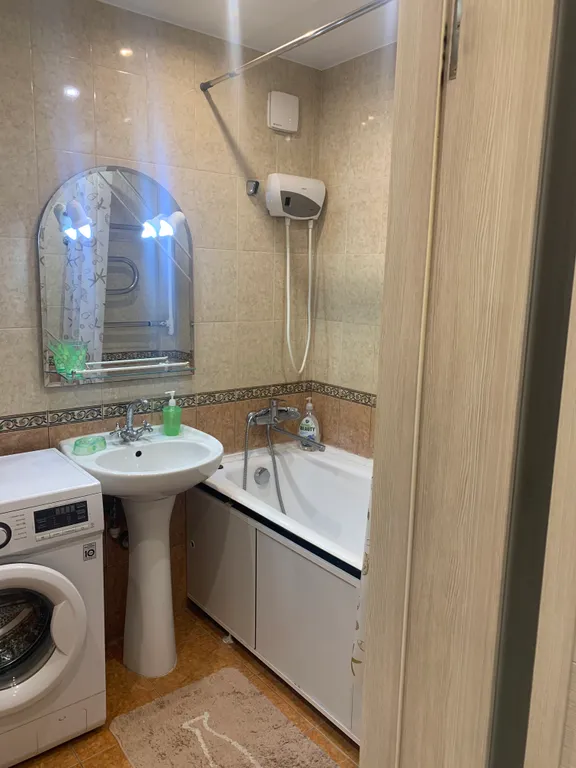 Квартира Отличная квартира возле вокзала и центра — Хабаровск