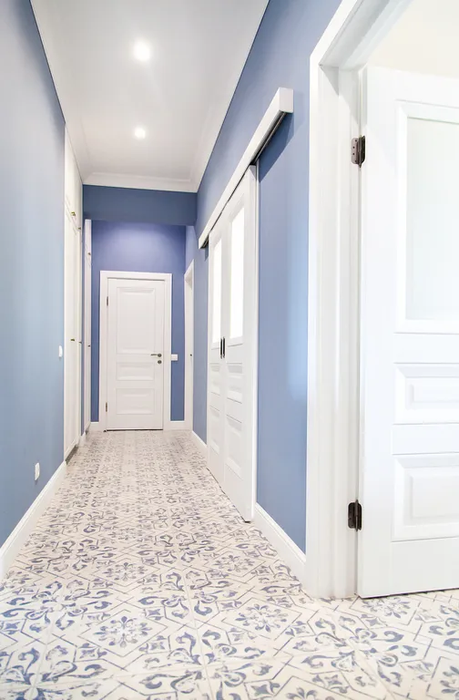 Прекрасная квартира в доме на берегу озера Тихое