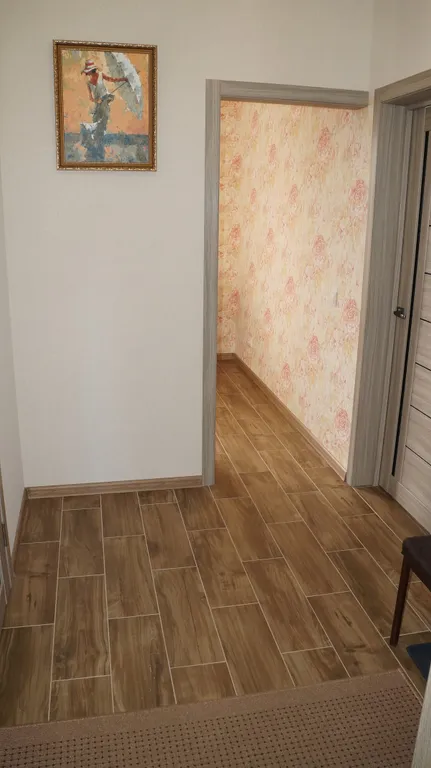 Квартира у Глобуса