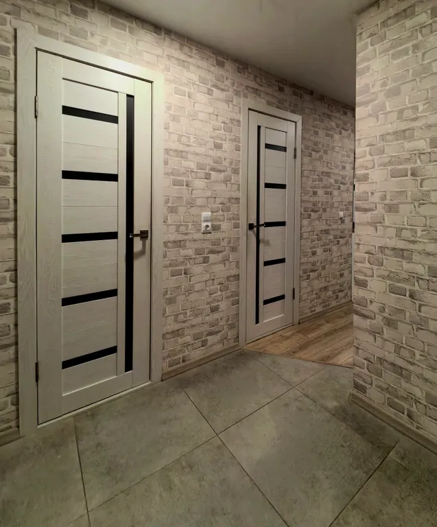 Уютные апартаменты-студия