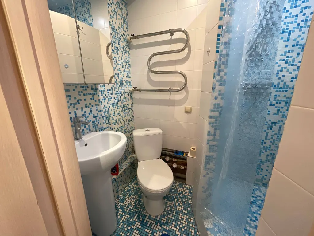 Стильные, уютные апартаменты