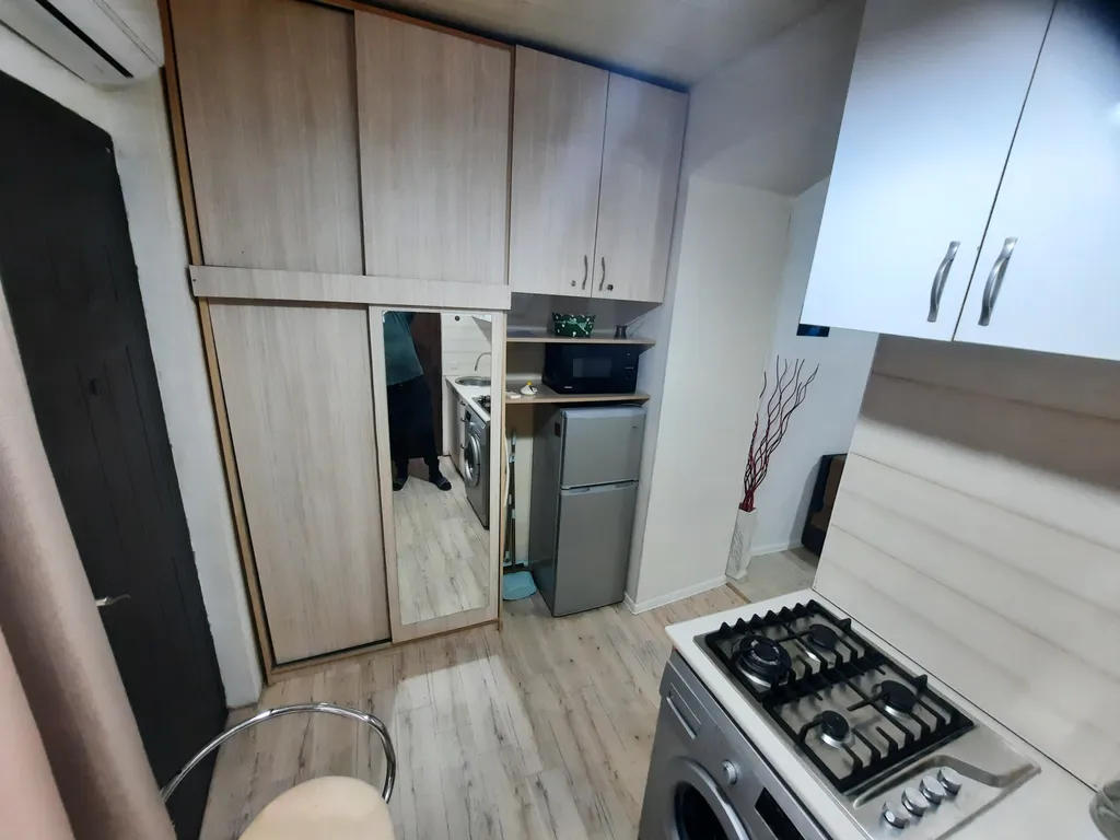 Горячее сердце города