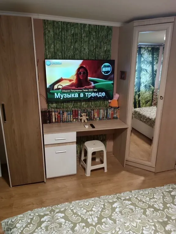 Коттедж Коттедж Уютный двухэтажный танхауc — Сириус