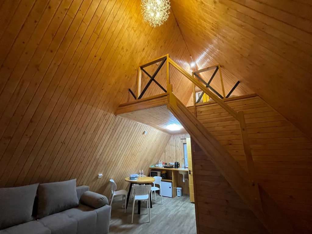 2-комнатный Дом