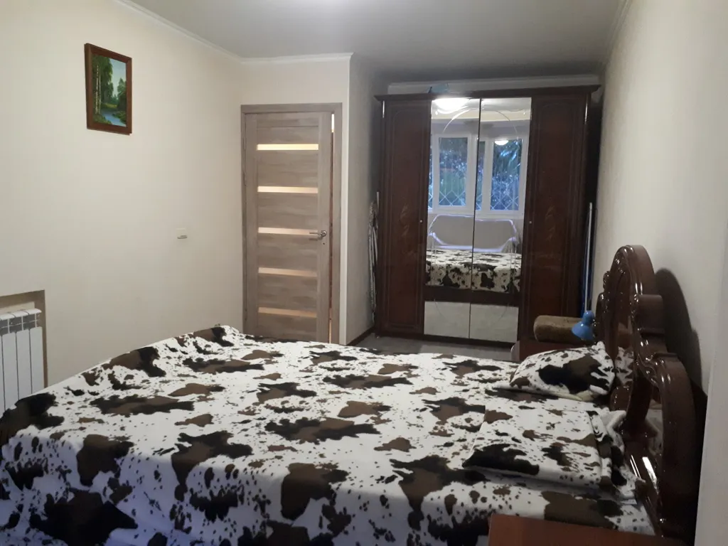 Квартира Квартира в центре Сочи — Сочи