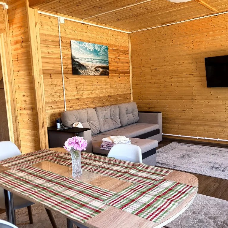 Коттедж Домик в Кабардинке приглашает вас — аренда посуточно в Кабардинка