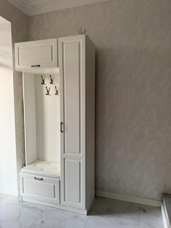 Уютный дом со свежим ремонтом в 1 минуте от Каспийского моря