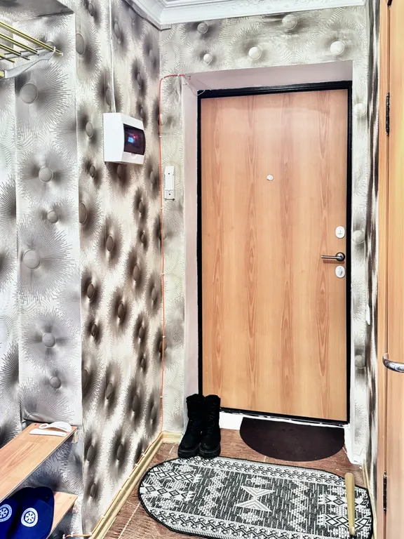 Квартира у подножия Казанского Кремля