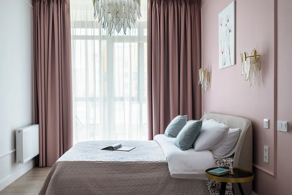 Квартира Квартира Rauschen Green 32/32 — Светлогорск