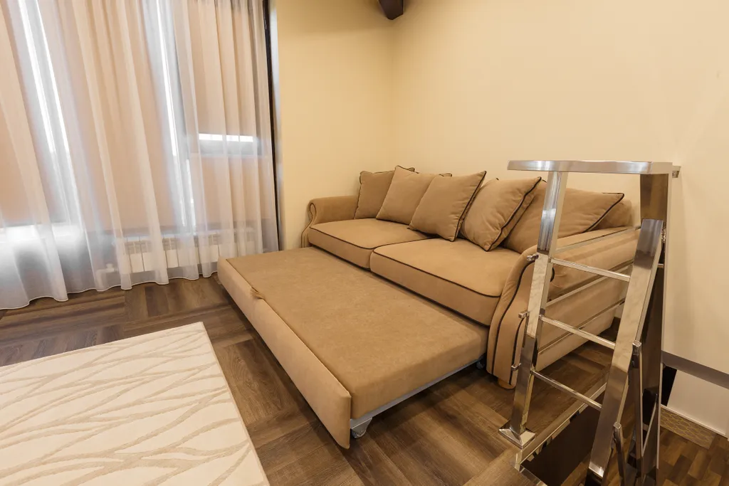 Lux 1 апартаменты