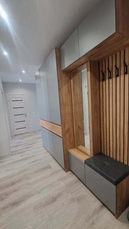 Квартира 2-комнатная Квартира — Калининград