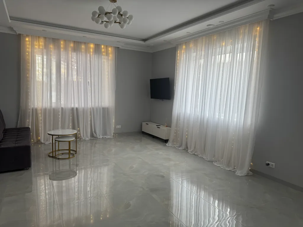 Дом в Подмосковье