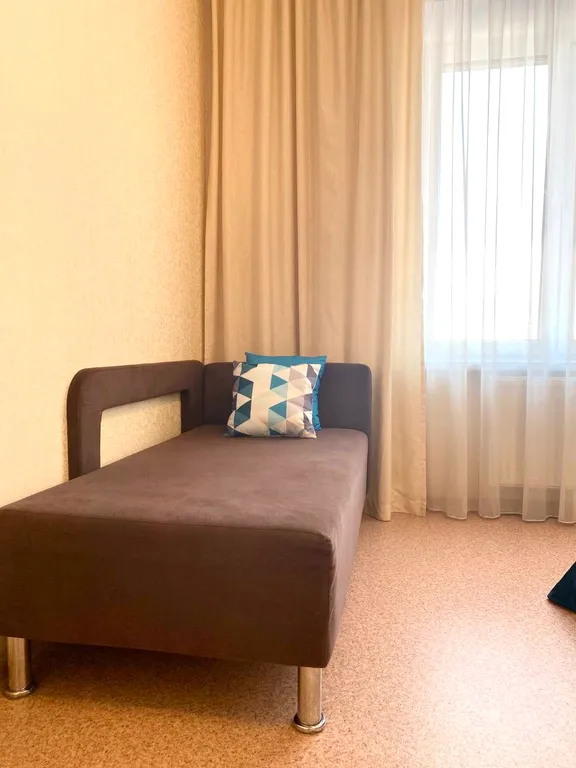 Отличная квартира в центре