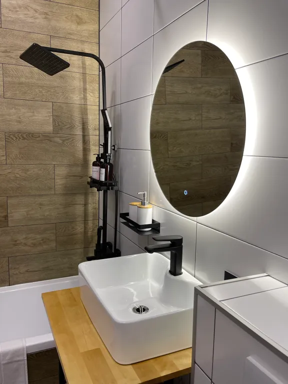 Квартира рядом с Планетой — аренда посуточно в Красноярск