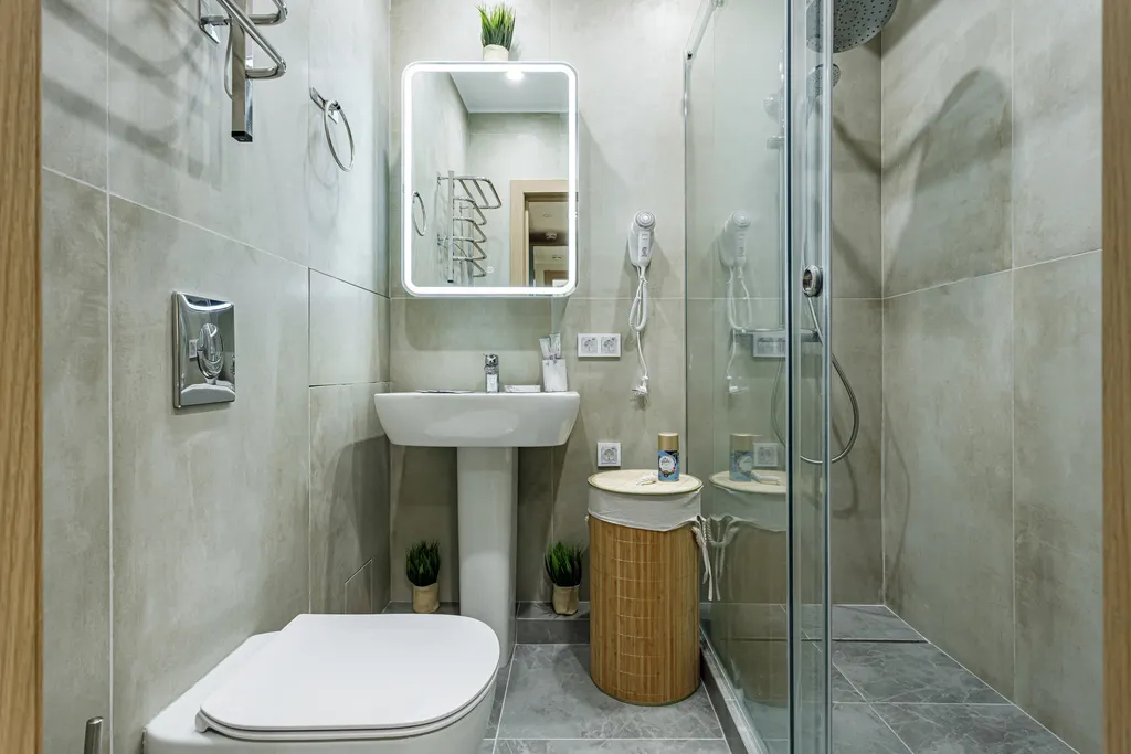 Квартира Апартаменты в Grand Palace — Краснодар