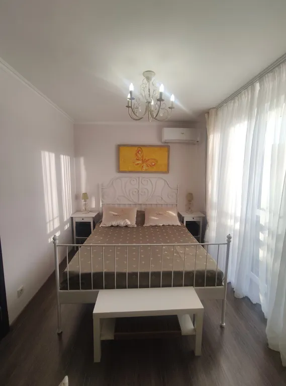 Студия в ЖК резиденция Утриш