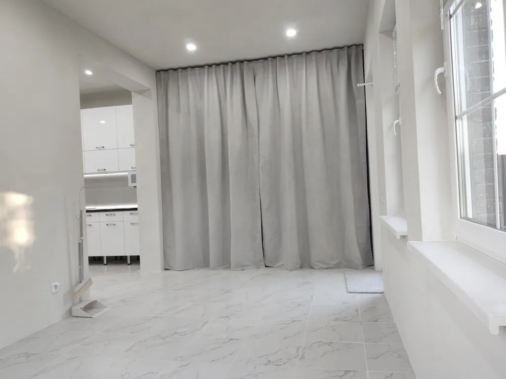 Загородный дом вместо отеля рядом с Нижним Новгородом