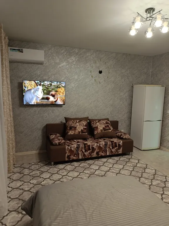 Уютная студия