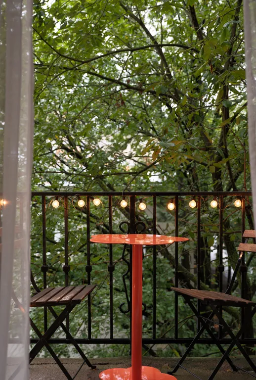 Квартира Квартира Апартамент Сталинка на Чёрной — Санкт-Петербург