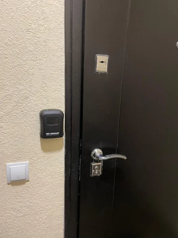 Квартира Квартира Флагманский уголок — Калининград