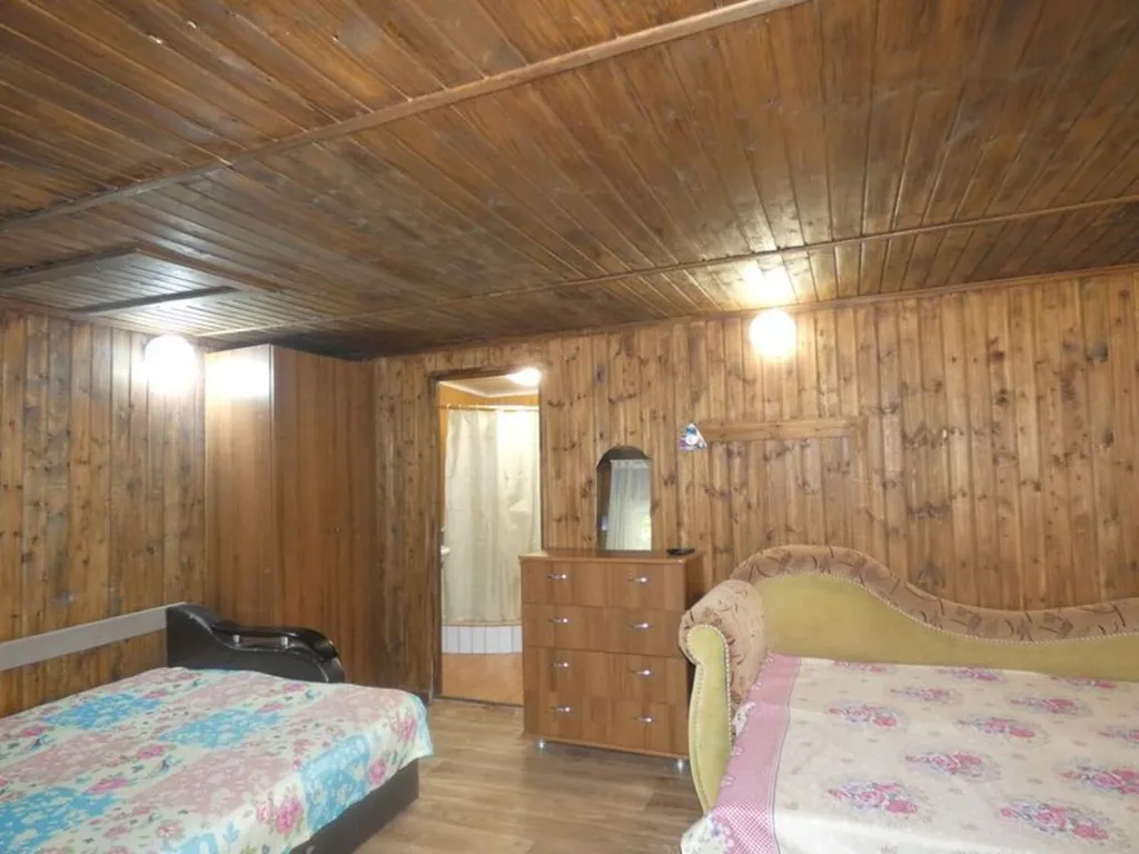 Дом под-ключ