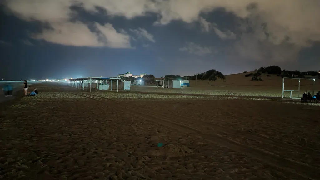 Квартира Апартаменты с отдельной лаунж-зоной и видом на море — Анапа