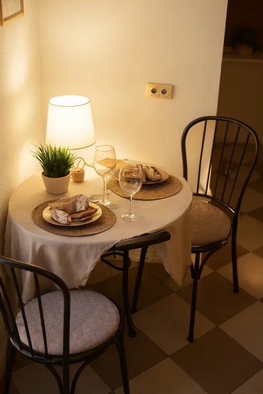 Квартира Уютная 1-к квартира Апарт-Комфорт в центре города с лоджией — Ярославль