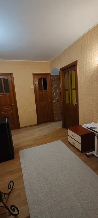 Уютная 2-комнатная квартира