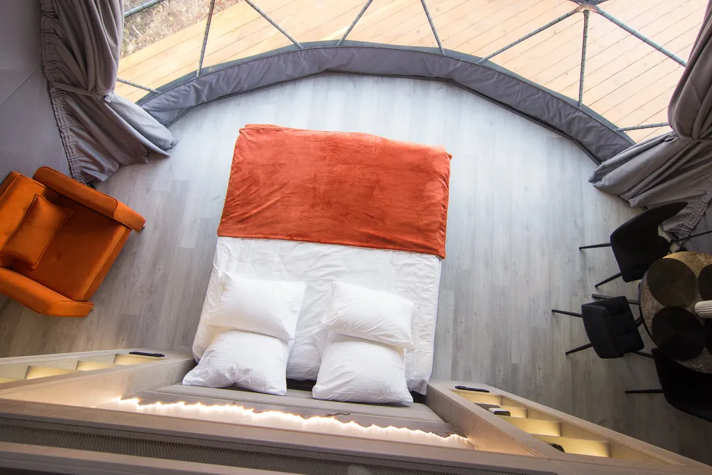 1-комнатный Дом