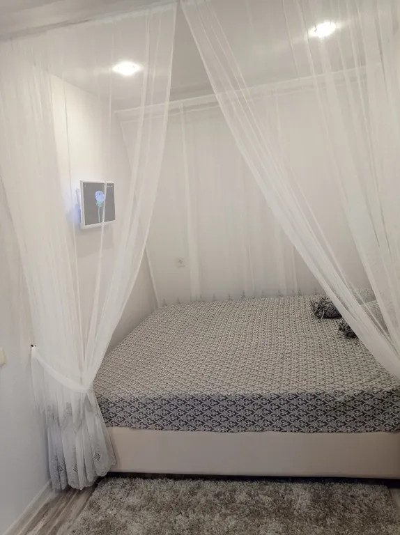 Квартира Уютная квартира в центре города — Ярославль