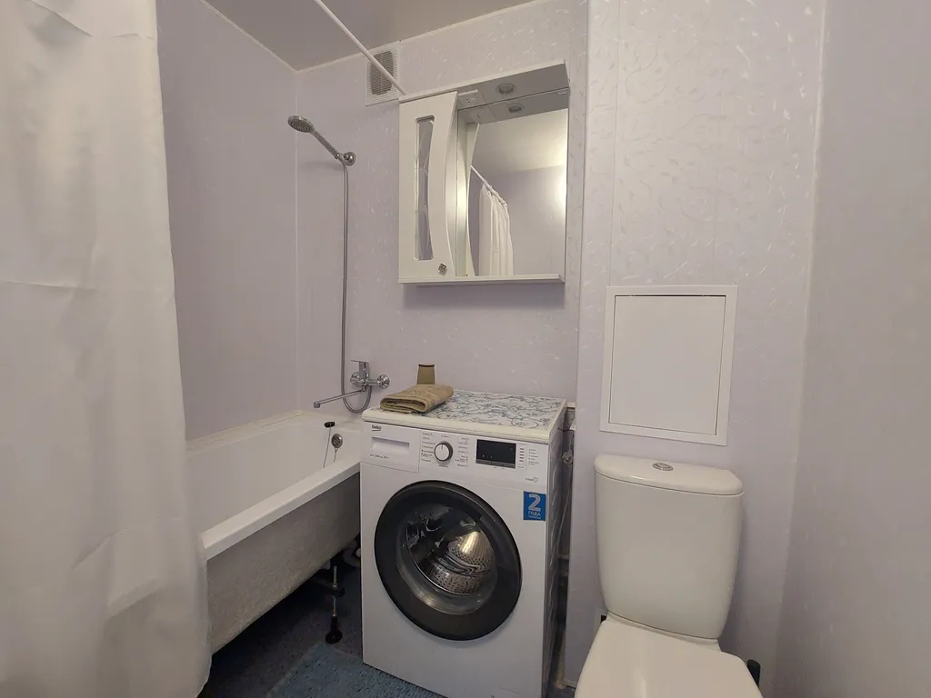 Солнечные апартаменты возле Красной площади и библиотеки А.Аалто