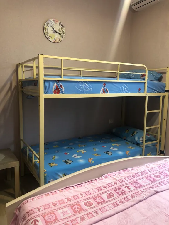 Квартира Комната — Гагра