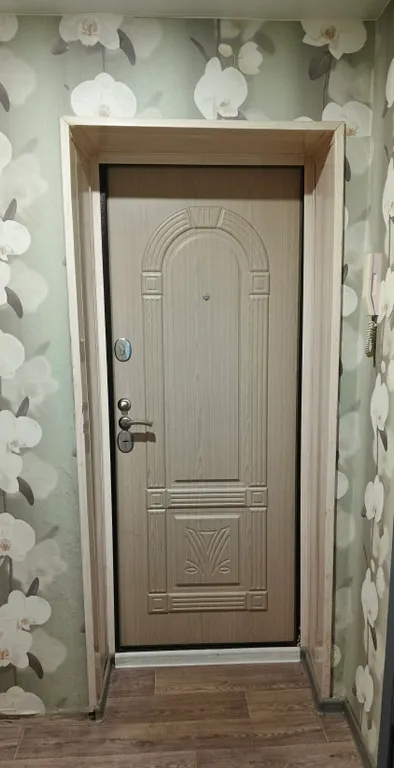 Однокомнатная квартира возле центра имени Илизарова