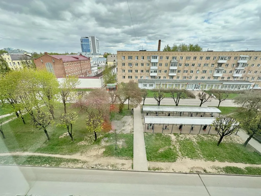 Апартаменты в самом центре