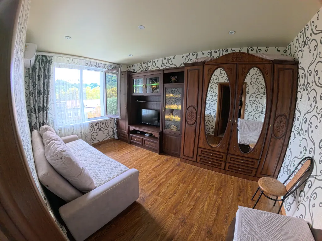 Уютная квартира у моря — аренда посуточно в Ольгинка