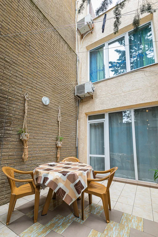 Гостевой дом Эллинг 207