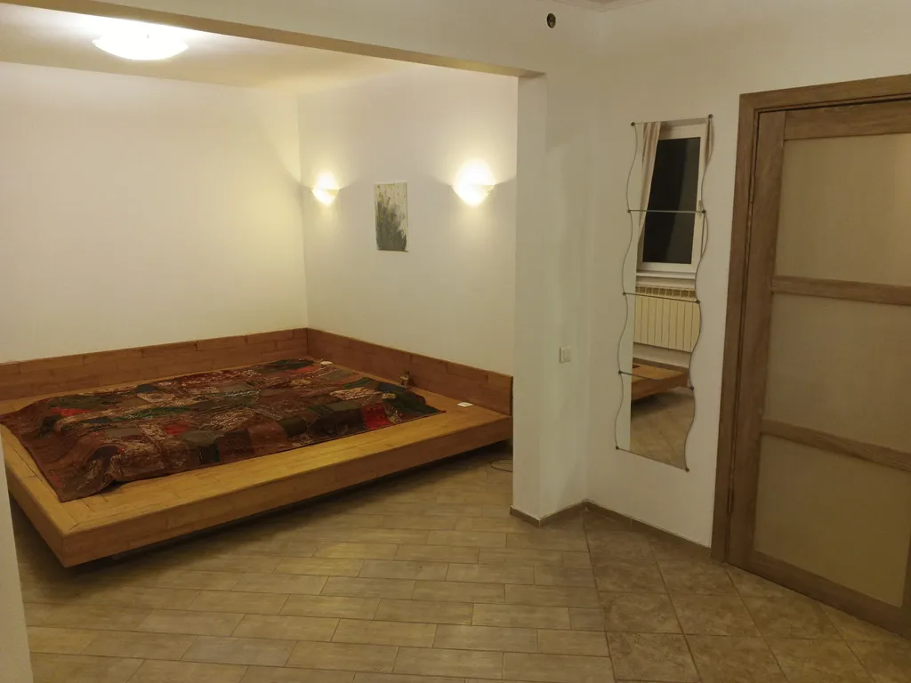 Дзен дача и дом йоги