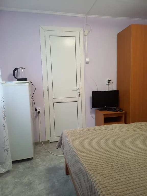 Коттедж Коттедж Семейный таунхаус для летнего отдыха — Лазаревское