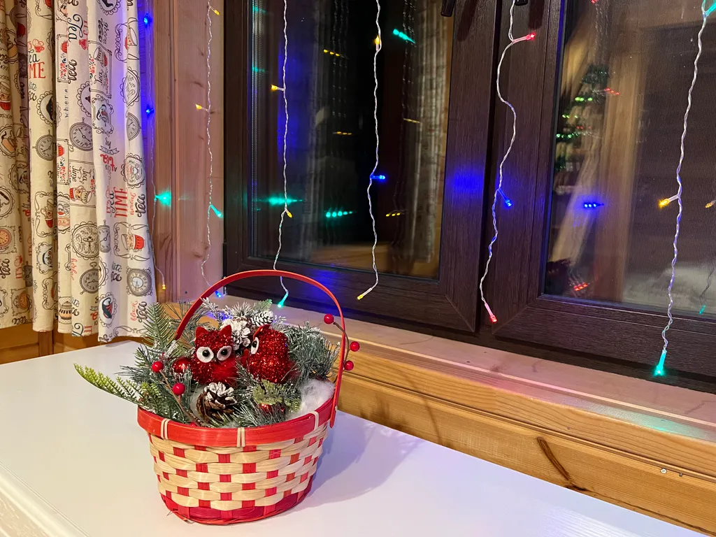 Коттедж Дом с камином, баней-сауной на дровах и купелью — Светлое