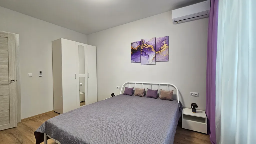 Марьин Дом на Июльской