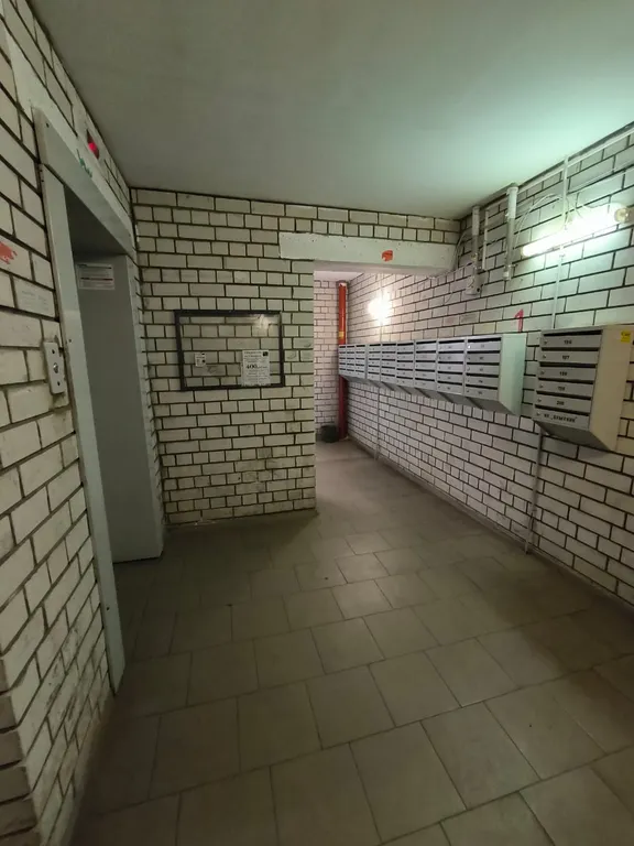 Микрорайон Авиатор