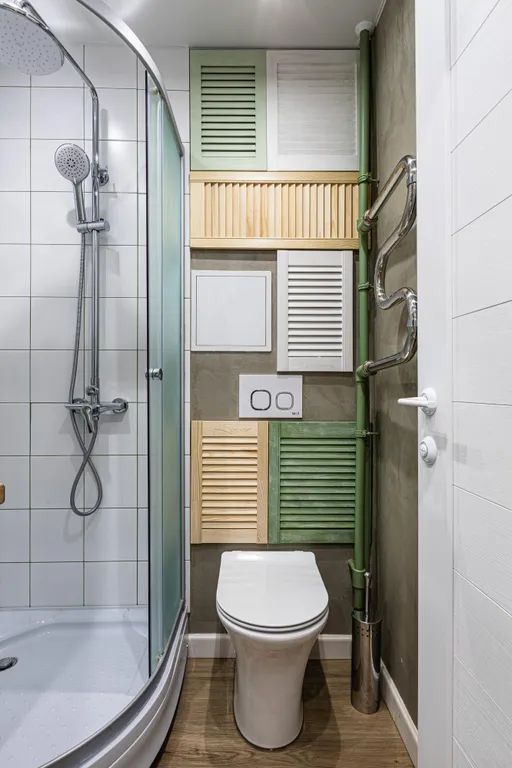 Квартира Квартира Тропики для жилищного гурмана — Москва