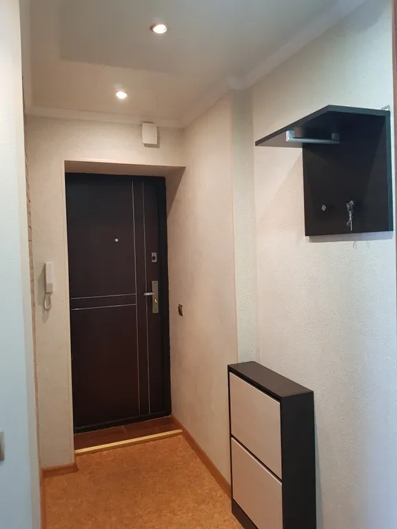 Уютная квартира в 5-ти минутах от моря