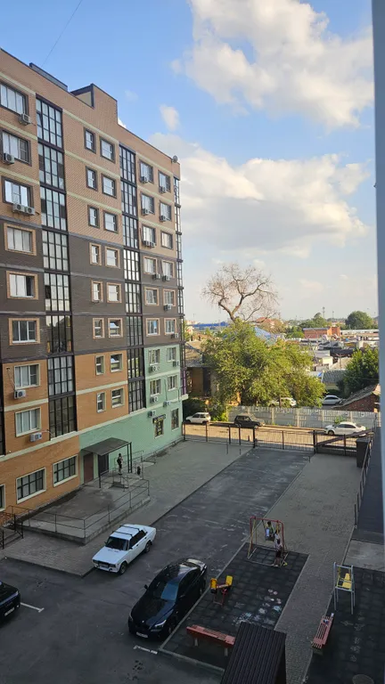 Студия в центре Батайска