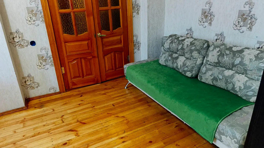 Уютная квартира между МГТУ и вокзалом