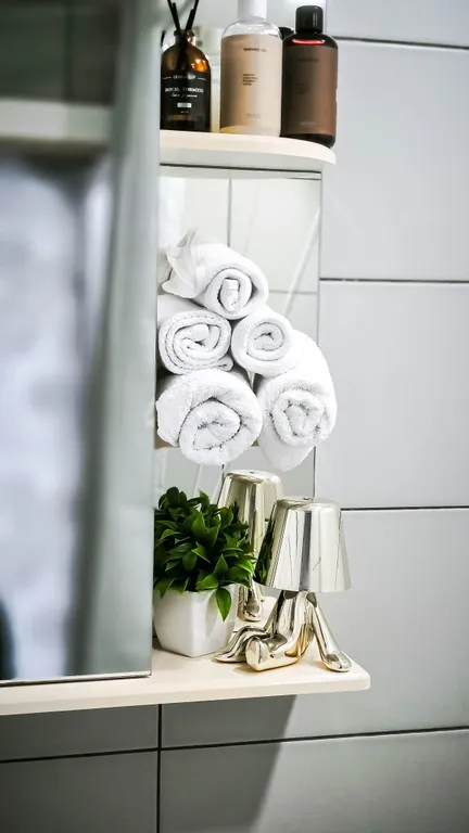 Квартира Шикарная квартира в центре для большой компании,с парковкой у дома — Калининград